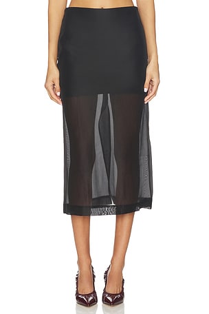 Millen Skirt Rue Sophie