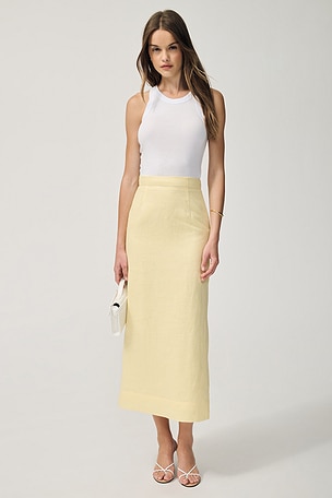 Adan Skirt Rue Sophie