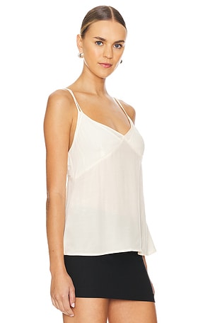Rue Sophie Tealia Cami Top in Beige