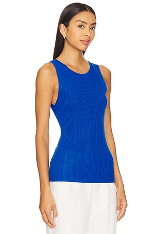 Rue Sophie Monique Top in Royal