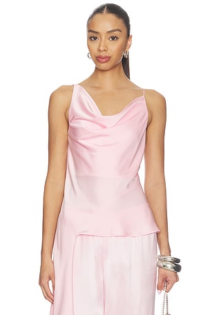 Aurore Top Rue Sophie