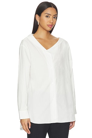 Rue Sophie Liora Shirt in White