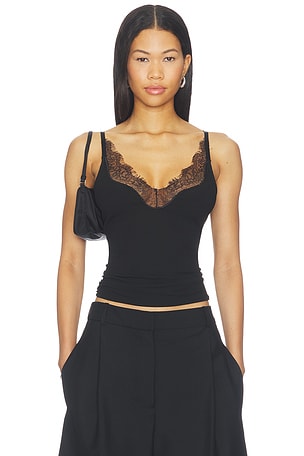 Auriane Cami Top Rue Sophie