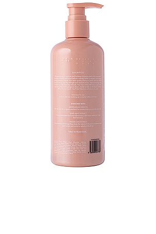 SISTERWOULD Give Me Life Shampoo in Beauty: NA