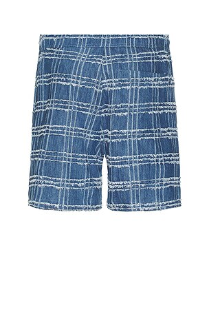 SAMSOE SAMSOE Sasonny Shorts in Blue