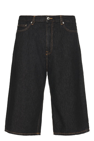 Saroger Shorts SAMSOE SAMSOE