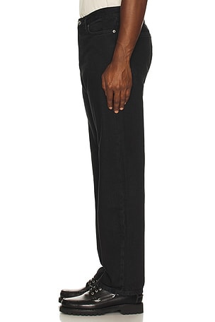 SAMSOE SAMSOE Eddie Jean in Black