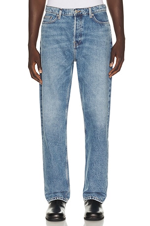 Saeddie Jeans SAMSOE SAMSOE