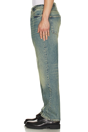 Eddie Jeans SAMSOE SAMSOE