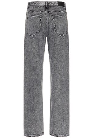 SAMSOE SAMSOE Saeddie Jeans in Grey