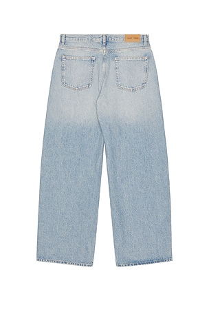 SAMSOE SAMSOE Timothy Jeans in Blue
