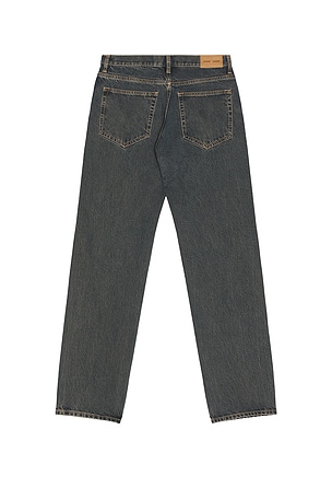 SAMSOE SAMSOE Eddie Jeans in Grey