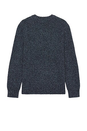 SAMSOE SAMSOE ENCOLURE V in Blue
