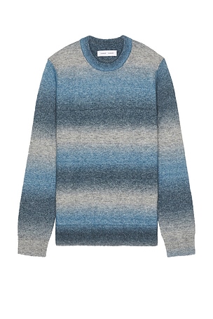 Aiden Crewneck Sweater SAMSOE SAMSOE
