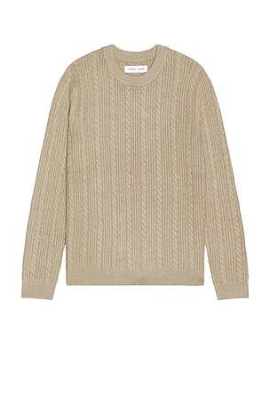 Cassius Sweater SAMSOE SAMSOE