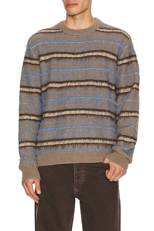 Safinnley Sweater SAMSOE SAMSOE