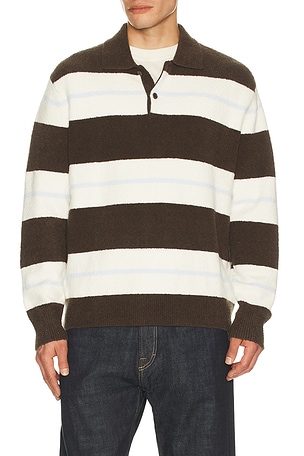 Sanino Polo SAMSOE SAMSOE