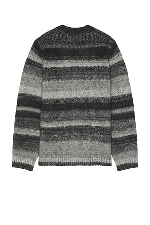 SAMSOE SAMSOE Saari Cardigan in Grey