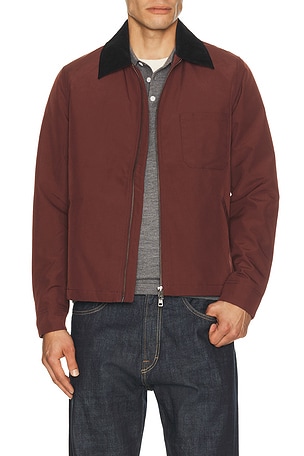 Sarobin P Jacket SAMSOE SAMSOE