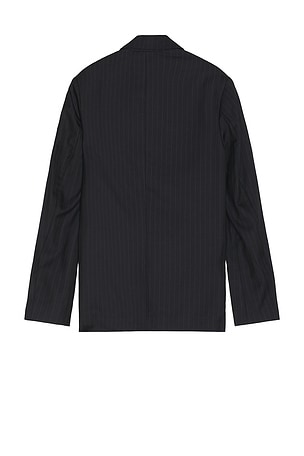 SAMSOE SAMSOE Sacho Blazer in Black