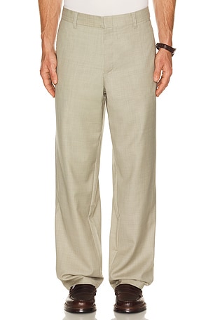 Sahnoah Flex Trousers SAMSOE SAMSOE