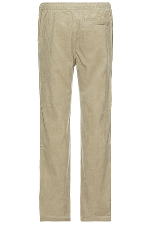 SAMSOE SAMSOE Jabari Trousers in Nude