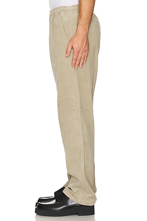Jabari Trousers SAMSOE SAMSOE