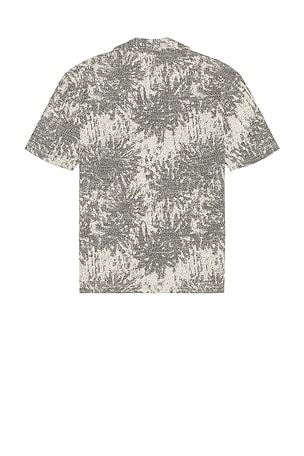 SAMSOE SAMSOE Sakvist Shirt in Grey