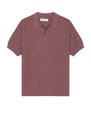 Samarkus Polo SAMSOE SAMSOE