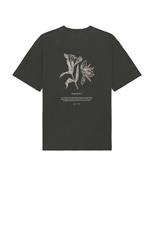 Salilium T-Shirt SAMSOE SAMSOE