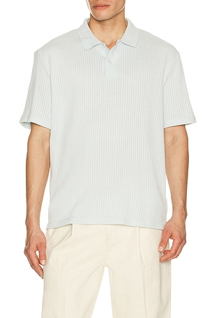 Sajase Polo SAMSOE SAMSOE