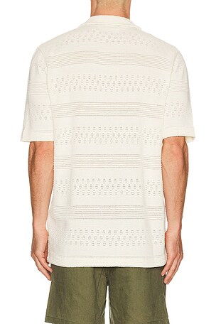 SAMSOE SAMSOE Samartin Shirt in Cream