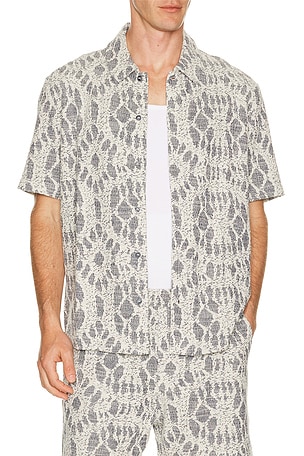CHEMISE SAMSOE SAMSOE