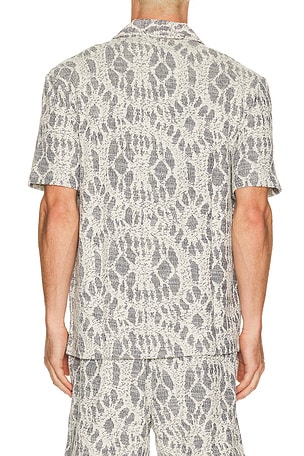 SAMSOE SAMSOE CHEMISE en Multi