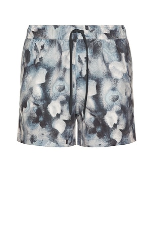 Moses Swim Shorts SAMSOE SAMSOE