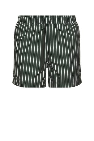 Moses Swim Shorts SAMSOE SAMSOE