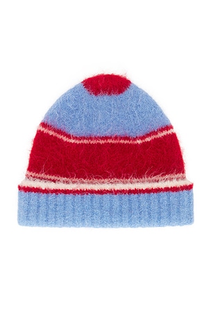 Sajeanne Beanie SAMSOE SAMSOE