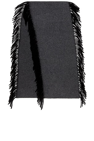 Safram Scarf SAMSOE SAMSOE
