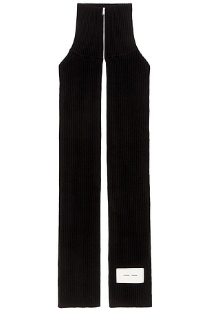 Sakara Neck Scarf SAMSOE SAMSOE