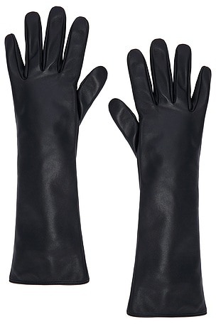 Sapolette Long Gloves SAMSOE SAMSOE