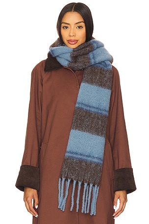 Alex Scarf SAMSOE SAMSOE
