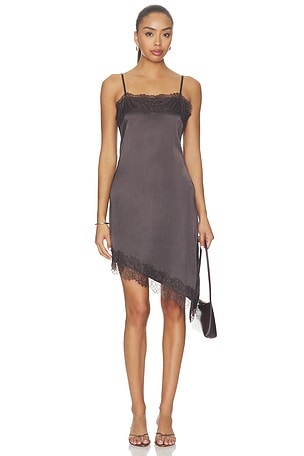 Saebba Lace Dress SAMSOE SAMSOE