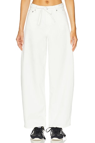 Saharper Belt Jeans SAMSOE SAMSOE