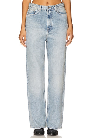 Sashelly Jeans SAMSOE SAMSOE