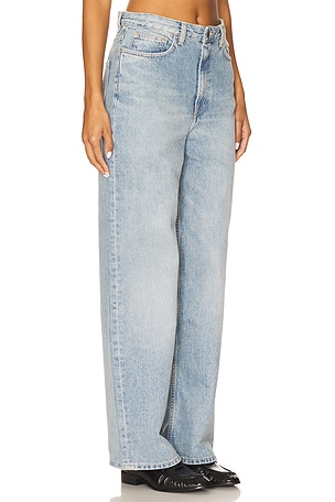 SAMSOE SAMSOE Sashelly Jeans in Blue
