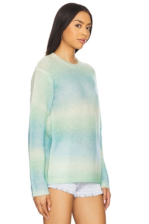 SAMSOE SAMSOE Salilou Sweater in Mint