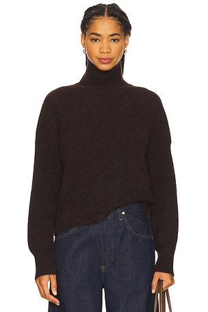 Nola Turtleneck SAMSOE SAMSOE