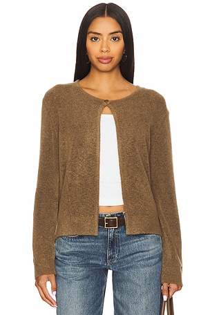 Sacassandra Cardigan SAMSOE SAMSOE