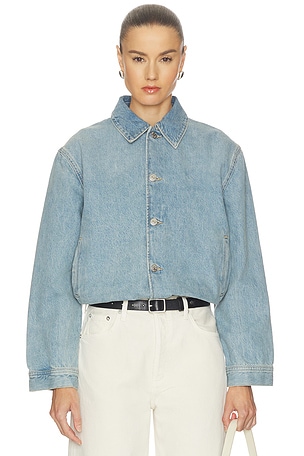 Sanana Jacket SAMSOE SAMSOE