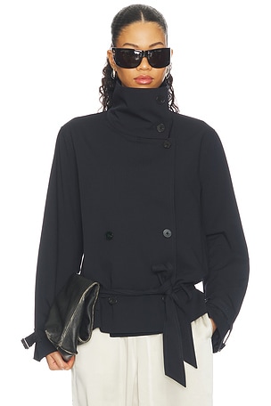 Sabianca Jacket SAMSOE SAMSOE